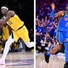 NBA : un MVP en mission, deux équipes au jeu rapide... Ce qu'il faut savoir sur les finales entre les Pacers d'Indiana et le Thunder d'Oklahoma City