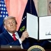 Trump: "Amerika wird das KI-Rennen gewinnen"