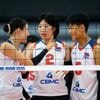 Emotionaler Moment bei Berliner Turnier: Mongolische Volleyballerin kehrt nach über 20 Jahren in ihr Geburtsland zurück