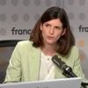 Réseaux sociaux : la ministre du Numérique "travaille activement" à leur interdiction avant 15 ans