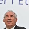François Bayrou promet de ne pas toucher à la réduction d'impôts sur les dons aux associations "d'utilité publique"