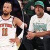 Dave Portnoy sticks the knife into the New York Knicks after latest Indiana Pacers loss