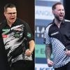 Gian van Veen en Danny Noppert winnen met speels gemak openingsduel World Cup of Darts