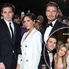 What David and Victoria Beckham REALLY thought of Brooklyn's birthday message to little sister Harper: Insiders tell KATIE HIND how they fear he may be using social media to 'taunt' his parents