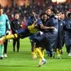 “Ik, koning van de play-offs? Ik help de ploeg”: “joker” Mohammed Fuseini, de unsung hero van Union
