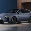New Lexus ES may be sold in UK exclusively with electric power