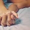 Cancer treatment saved my life but left me unable to have sex - but a radical new treatment gave me my va-va-voom back