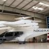 LA 2028 Olympics plans air taxi service for spectators
