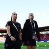 Sweden vs England - Women's Euros: Live score, team news and updates as the Lionesses face in-form Swedes for place in semi-finals