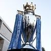 Record-breaking Premier League captain to leave at the end of the season after 13 YEARS at club