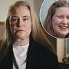Mother reveals chilling note she found exposing the fraudster who had been posing as a nanny to her three children - and the dark secret she'd been hiding