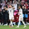 Bundesliga. Le Bayern Munich célèbre son 34e titre avec une victoire contre Mönchengladbach