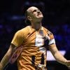 Mondiaux de badminton. « Juste mauvais », Alex Lanier quitte Paris bien trop vite à ses yeux