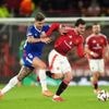Champions League: Dopingverstoß: Spanischer Fußballprofi gesperrt
