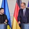 CARTE. Guerre en Ukraine : échanges entre Européens, dépouilles rendues… Le point du jour