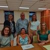 L’association Gym La Gouesnière présente son programme d’été