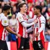 Live Eredivisie | PSV incasseert gelijkmaker na fout Flamingo tegen FC Groningen