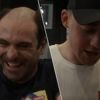 Hilariteit bij Lidl-Trek: Mads Pedersen wint weddenschap na roze trui en scheert ploegmaat eigenhandig kaal