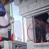 People are just realizing there's a picture of a random woman hidden in hit 2001 movie