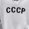 Pied-de-nez à l'Ukraine ou humour moscovite ? Le pull "URSS" de Sergueï Lavrov à Anchorage s'arrache en Russie