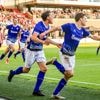 Quick Boys op weg naar eerste grote titel in 21 jaar, 2000 fans kunnen juichen op Het Kasteel