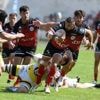Rugby - Nationale. Quatre matches en 21 jours : la nouvelle routine à laquelle Niort doit s’habituer