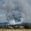 Incendie près de Narbonne : 2 000 hectares touchés, l’A9 toujours fermée
