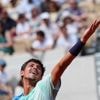 French Open: Tommy Paul is the first American man in the quarterfinals since Andre Agassi in 2003