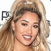 Zahida Allen gives birth! Geordie Shore star welcomes first child as she shares an adorable slew of snaps with her newborn