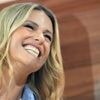 Leute: Michelle Hunziker bestätigt: Sie ist frisch verliebt