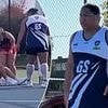 Startling new video surfaces of trans player Manawa Aranui at centre of Melton South Netball Club boycott storm