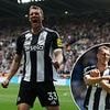 Dan Burn agrees new Newcastle contract after his incredible season of Carabao Cup final and England success