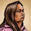 Mushroom trial: Rare for alleged killer to host lunch, ex-husband says