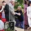 Expert reveals the best and worst of Royal curtsies: From Kate Middleton's 'perfect' bob to Duchess Sophie's 'nervous' tumble