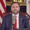 Watch: JD Vance hosts Charlie Kirk's daily talk radio show