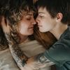 OPROEP. NINA zoekt koppels die hun relatie willen vieren met een liefdevolle fotoshoot