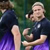 Met Dolberg als diepe spits? Dit is de verwachte opstelling van Anderlecht tegen Sheriff Tiraspol