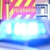Feuer in Brandenburger Wohnhaus: 13 Menschen bei Brand in Wriezen verletzt