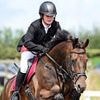 Tragedy at horse trials as British rider Sarah Yorke, 37, dies after fall during competition