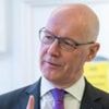 Swinney pledges to tackle GP appointment 'lottery'