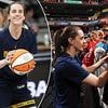 The staggering sum Caitlin Clark could rake in for the WNBA as league continues to profit of growing popularity