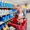Ahold Delhaize boekt sterk eerste kwartaal ondanks handelsbeleid Trump