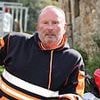 Former lumberjack falsely accused of being the Sycamore Gap feller had to wear 'Rod Stewart' wig to avoid abuse after trolls targeted him