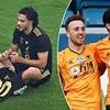 Diogo Jota's ex-teammate Raul Jimenez pays emotional tribute to late friend in Mexico Gold Cup win over USMNT