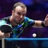 Tennis de table. À quelle heure et sur quelle chaîne voir le match de Simon Gauzy à Macao ?