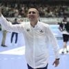 HBC Nantes. Grégory Cojean : « Je suis chanceux d’être l’entraîneur de cette équipe »