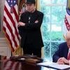 États-Unis : Donald Trump et Elon Musk se déchirent publiquement sur les réseaux sociaux
