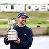 Syme is a sparkling success in Amsterdam as Scot claims his first DP World Tour title