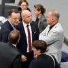 Knirschende Koalition: Spahn schlägt Abgeordneten Teambuilding-Abend vor