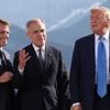 Conflit Israël-Iran : Donald Trump quitte prématurément le sommet du G7 "compte tenu de la situation au Moyen-Orient"
